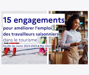 emploi saisonnier