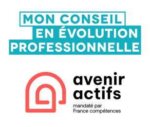 avenir actifs - CEP