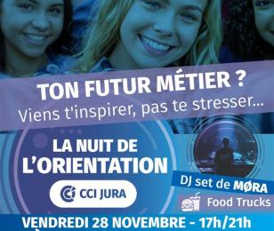 nuit orientation 