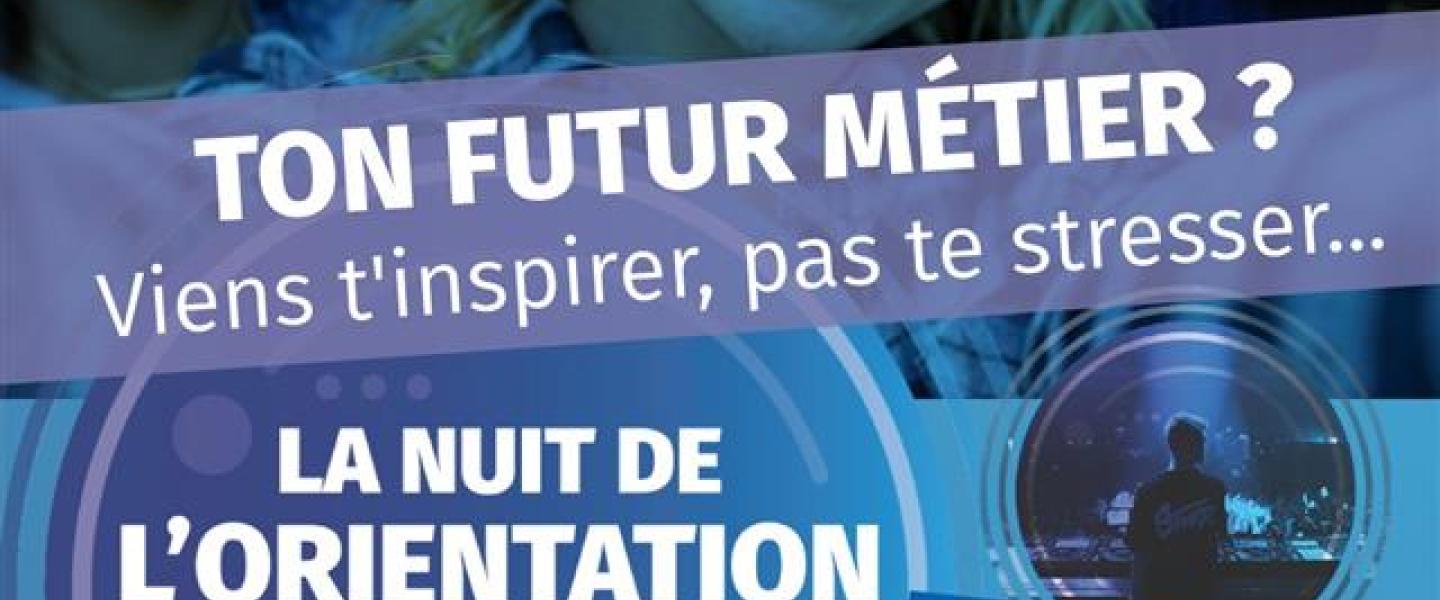 nuit orientation 